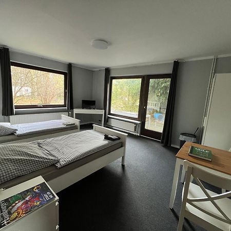 Bett4-You Pinneberg Exteriör bild